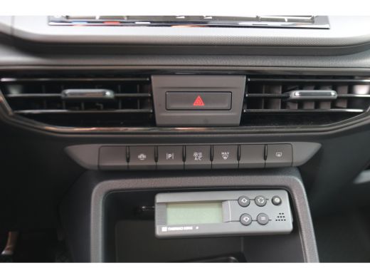 Ford Transit Connect 2.0 EcoBlue 122pk L2 Trend Automaat Koelwagen BPM VRIJ ActivLease financial lease