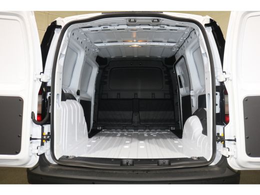 Ford Transit Connect 2.0 EcoBlue 122pk L2 Trend Automaat Koelwagen BPM VRIJ (in productie) ActivLease financial lease