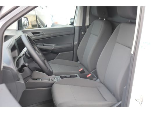 Ford Transit Connect 2.0 EcoBlue 122pk L2 Trend Automaat Koelwagen BPM VRIJ ActivLease financial lease