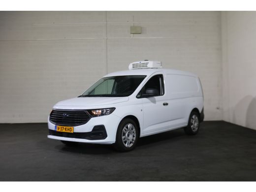 Ford Transit Connect 2.0 EcoBlue 122pk L2 Trend Automaat Koelwagen BPM VRIJ ActivLease financial lease