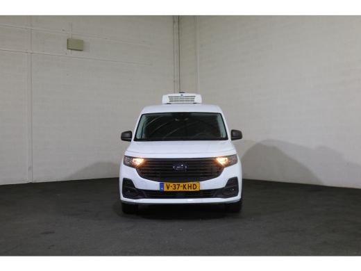 Ford Transit Connect 2.0 EcoBlue 122pk L2 Trend Automaat Koelwagen BPM VRIJ ActivLease financial lease