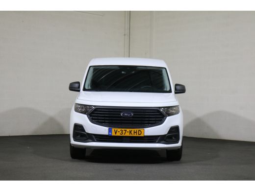 Ford Transit Connect 2.0 EcoBlue 122pk L2 Trend Automaat Koelwagen BPM VRIJ (in productie) ActivLease financial lease