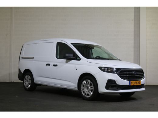 Ford Transit Connect 2.0 EcoBlue 122pk L2 Trend Automaat Koelwagen BPM VRIJ (in productie) ActivLease financial lease