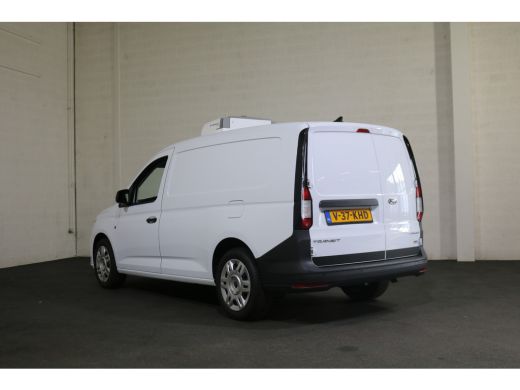 Ford Transit Connect 2.0 EcoBlue 122pk L2 Trend Automaat Koelwagen BPM VRIJ ActivLease financial lease