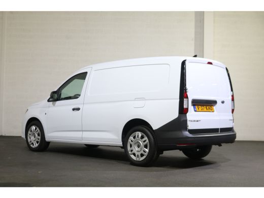 Ford Transit Connect 2.0 EcoBlue 122pk L2 Trend Automaat Koelwagen BPM VRIJ (in productie) ActivLease financial lease