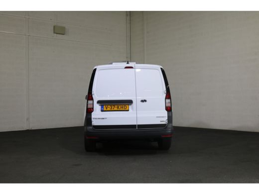 Ford Transit Connect 2.0 EcoBlue 122pk L2 Trend Automaat Koelwagen BPM VRIJ ActivLease financial lease