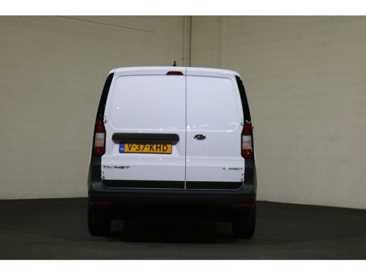 Ford Transit Connect 2.0 EcoBlue 122pk L2 Trend Automaat Koelwagen BPM VRIJ (in productie) ActivLease financial lease