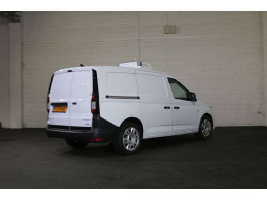 Ford Transit Connect 2.0 EcoBlue 122pk L2 Trend Automaat Koelwagen BPM VRIJ ActivLease financial lease