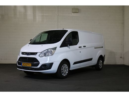 Ford Transit Custom 2.0 TDci 130pk L2 H1 Trend Airco 2.8T Trekhaak Euro 6 Ford Transit Custom 2.0 TDci 130pk L2 H1 Trend Airco 2.8T Trekhaak Euro 6