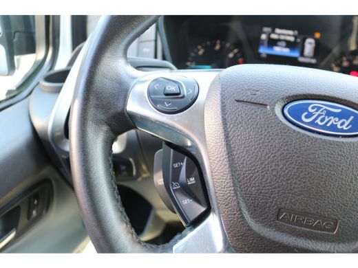 Ford Transit Custom 2.0 TDci 130pk L2 H1 Trend Airco 2.8T Trekhaak Euro 6 ActivLease financial lease