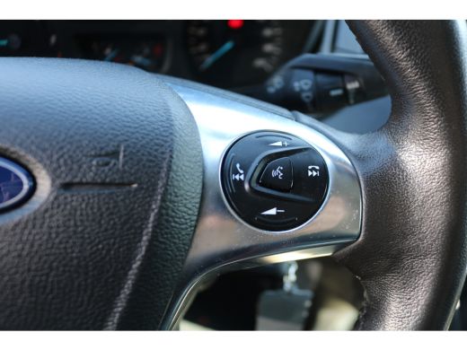 Ford Transit Custom 2.0 TDci 130pk L2 H1 Trend Airco 2.8T Trekhaak Euro 6 ActivLease financial lease
