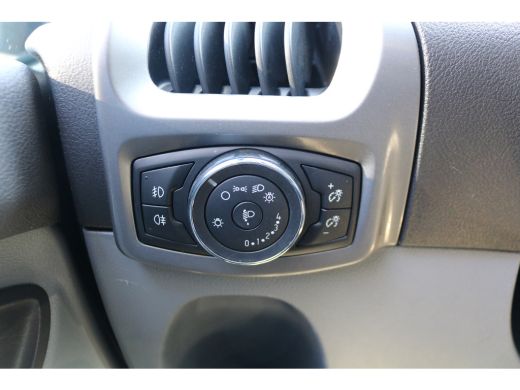 Ford Transit Custom 2.0 TDci 130pk L2 H1 Trend Airco 2.8T Trekhaak Euro 6 ActivLease financial lease