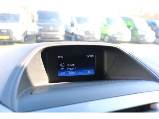 Ford Transit Custom 2.0 TDci 130pk L2 H1 Trend Airco 2.8T Trekhaak Euro 6 ActivLease financial lease