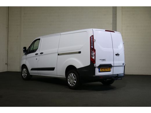 Ford Transit Custom 2.0 TDci 130pk L2 H1 Trend Airco 2.8T Trekhaak Euro 6 ActivLease financial lease