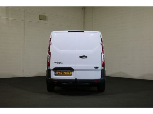 Ford Transit Custom 2.0 TDci 130pk L2 H1 Trend Airco 2.8T Trekhaak Euro 6 ActivLease financial lease