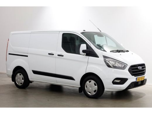 Ford Transit Custom 2.0 TDCI E6 L1H1 Trend Airco/Navi 10-2019 ActivLease financial lease