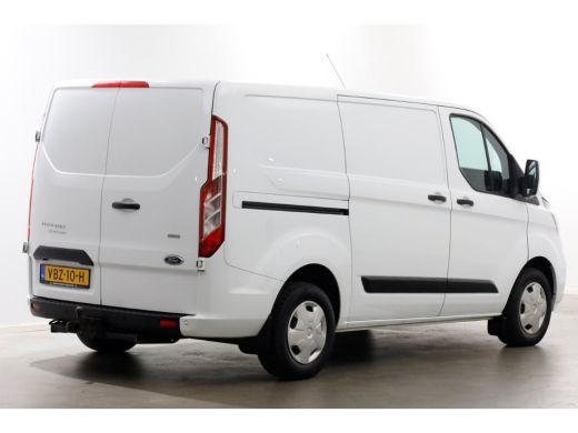 Ford Transit Custom 2.0 TDCI E6 L1H1 Trend Airco/Navi 10-2019 ActivLease financial lease