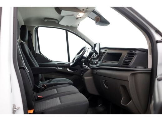 Ford Transit Custom 2.0 TDCI E6 L1H1 Trend Airco/Navi 10-2019 ActivLease financial lease