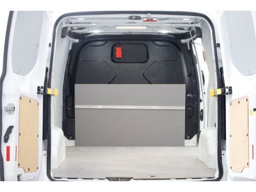Ford Transit Custom 2.0 TDCI E6 L1H1 Trend Airco/Navi 10-2019 ActivLease financial lease