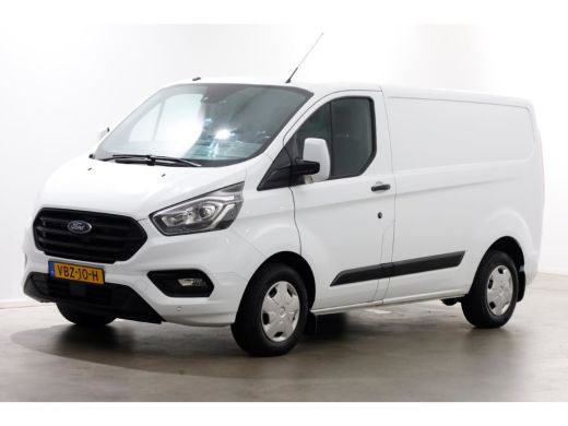 Ford Transit Custom 2.0 TDCI E6 L1H1 Trend Airco/Navi 10-2019 ActivLease financial lease