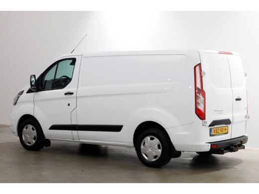 Ford Transit Custom 2.0 TDCI E6 L1H1 Trend Airco/Navi 10-2019 ActivLease financial lease