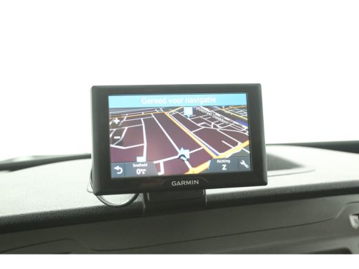 Ford Transit Custom 2.0 TDCI L1H1 Airco Cruise Camera Navigatie 3 Persoons PDC LED Elektrpakket Trekhaak ActivLease financial lease
