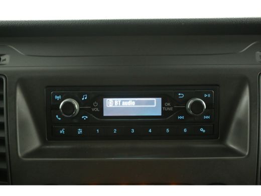 Ford Transit Custom 280 2.0 TDCI L1H1 Airco Cruise LED PDC 3 Persoons Imperiaal Elektrpakket Trekhaak ActivLease financial lease