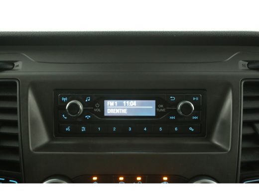 Ford Transit Custom 280 2.0 TDCI L1H1 Airco Cruise LED PDC 3 Persoons Imperiaal Elektrpakket Trekhaak ActivLease financial lease