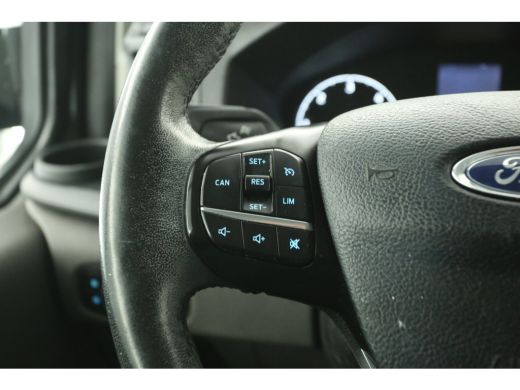 Ford Transit Custom 280 2.0 TDCI L1H1 Airco Cruise LED PDC 3 Persoons Imperiaal Elektrpakket Trekhaak ActivLease financial lease