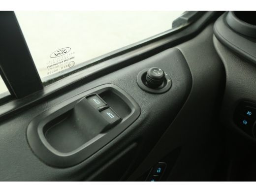 Ford Transit Custom 280 2.0 TDCI L1H1 Airco Cruise LED PDC 3 Persoons Imperiaal Elektrpakket Trekhaak ActivLease financial lease