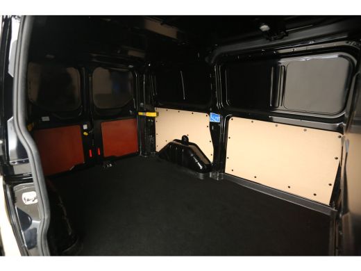 Ford Transit Custom 280 2.0 TDCI L1H1 Airco Cruise LED PDC 3 Persoons Imperiaal Elektrpakket Trekhaak ActivLease financial lease