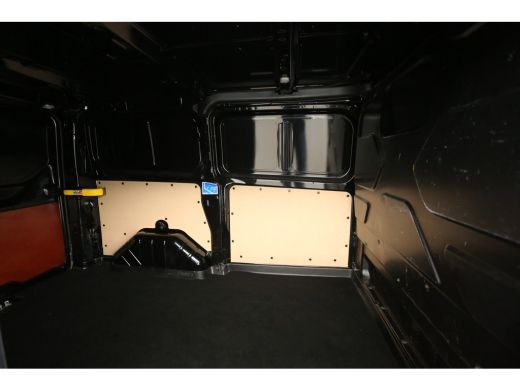 Ford Transit Custom 280 2.0 TDCI L1H1 Airco Cruise LED PDC 3 Persoons Imperiaal Elektrpakket Trekhaak ActivLease financial lease