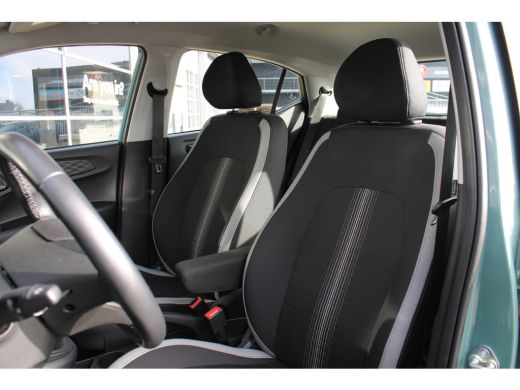 Hyundai i10 1.0 Comfort | CarPlay/Android Auto | Cruise Control | Airconditioning | LED Dagrijverlichting ActivLease financial lease