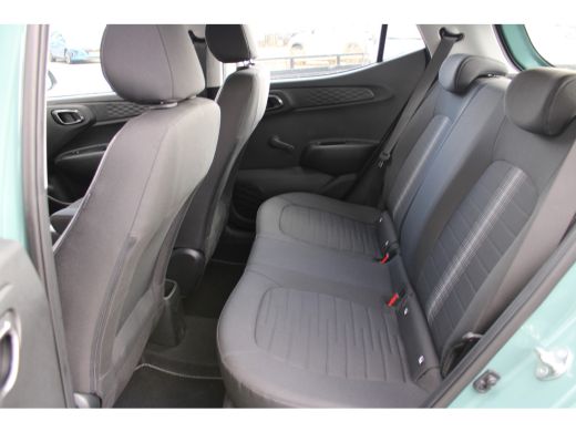 Hyundai i10 1.0 Comfort | CarPlay/Android Auto | Cruise Control | Airconditioning | LED Dagrijverlichting ActivLease financial lease