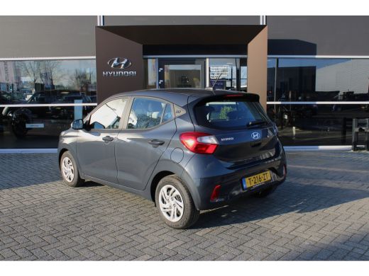 Hyundai i10 1.0 Comfort | CarPlay/Android Auto | Cruise Control | Airconditioning | LED Dagrijverlichting ActivLease financial lease