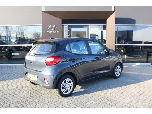 Hyundai i10 1.0 Comfort | CarPlay/Android Auto | Cruise Control | Airconditioning | LED Dagrijverlichting ActivLease financial lease