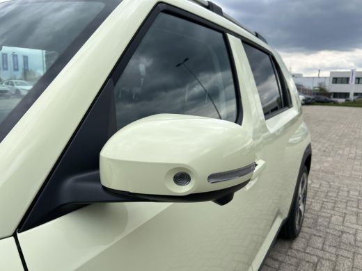 Hyundai Inster Evolve 49 kWh | Achteruitrijcamera | Adaptieve Cruise Control | Stoelverwarming | Stuurwielverwar... ActivLease financial lease