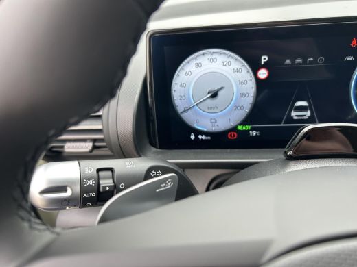 Hyundai Inster Evolve 49 kWh | Achteruitrijcamera | Adaptieve Cruise Control | Stoelverwarming | Stuurwielverwar... ActivLease financial lease