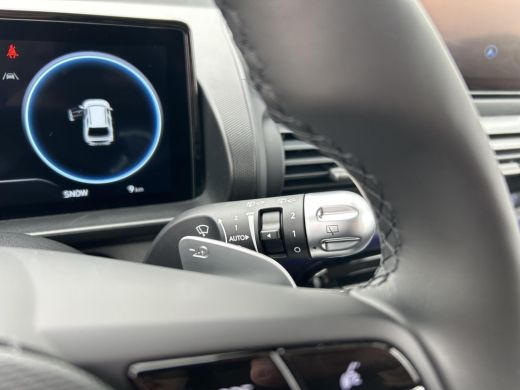 Hyundai Inster Evolve 49 kWh | Achteruitrijcamera | Adaptieve Cruise Control | Stoelverwarming | Stuurwielverwar... ActivLease financial lease