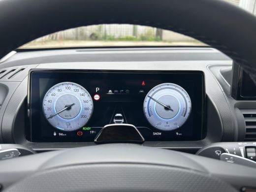Hyundai Inster Evolve 49 kWh | Achteruitrijcamera | Adaptieve Cruise Control | Stoelverwarming | Stuurwielverwar... ActivLease financial lease