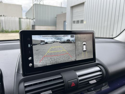 Hyundai Inster Evolve 49 kWh | Achteruitrijcamera | Adaptieve Cruise Control | Stoelverwarming | Stuurwielverwar... ActivLease financial lease