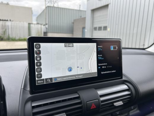 Hyundai Inster Evolve 49 kWh | Achteruitrijcamera | Adaptieve Cruise Control | Stoelverwarming | Stuurwielverwar... ActivLease financial lease