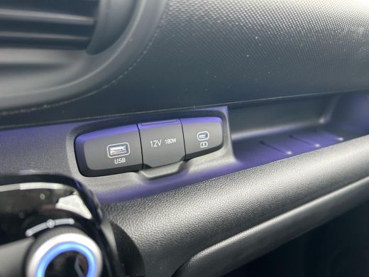 Hyundai Inster Evolve 49 kWh | Achteruitrijcamera | Adaptieve Cruise Control | Stoelverwarming | Stuurwielverwar... ActivLease financial lease
