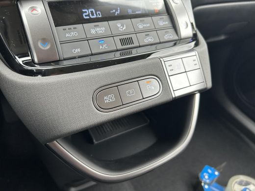 Hyundai Inster Evolve 49 kWh | Achteruitrijcamera | Adaptieve Cruise Control | Stoelverwarming | Stuurwielverwar... ActivLease financial lease