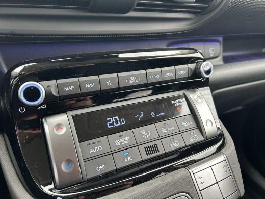 Hyundai Inster Evolve 49 kWh | Achteruitrijcamera | Adaptieve Cruise Control | Stoelverwarming | Stuurwielverwar... ActivLease financial lease