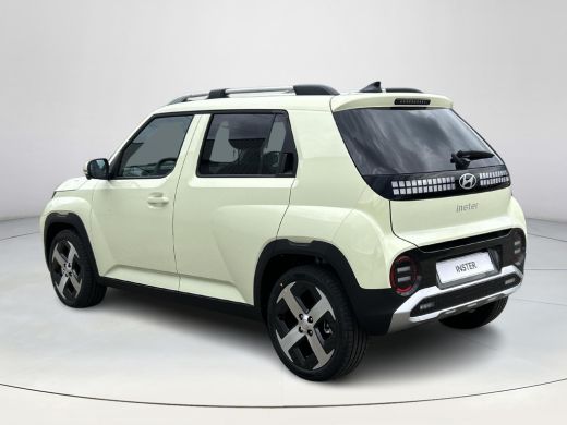 Hyundai Inster Evolve 49 kWh | Achteruitrijcamera | Adaptieve Cruise Control | Stoelverwarming | Stuurwielverwar... ActivLease financial lease