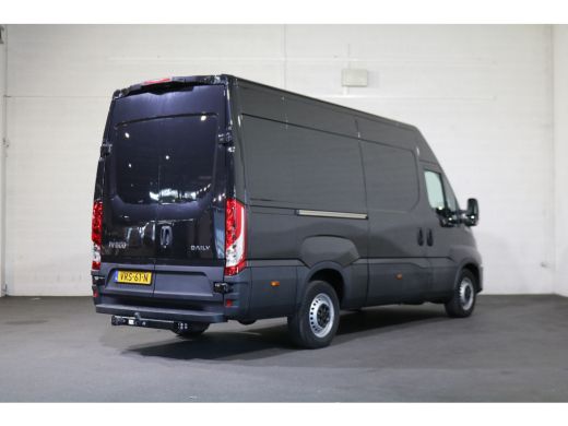 Iveco Daily 35S16 Hi-Matic Automaat Airco Navigatie 3.5T Trekhaak ActivLease financial lease