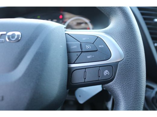 Iveco Daily 35S16 Hi-Matic Automaat Airco Navigatie 3.5T Trekhaak ActivLease financial lease