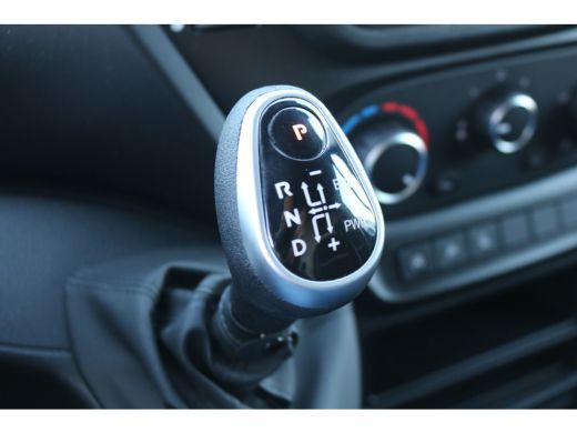 Iveco Daily 35S16 Hi-Matic Automaat Airco Navigatie 3.5T Trekhaak ActivLease financial lease
