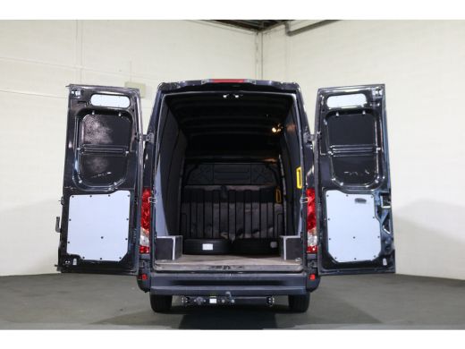 Iveco Daily 35S16 Hi-Matic Automaat Airco Navigatie 3.5T Trekhaak ActivLease financial lease